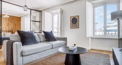 Saldanha Service Apartment