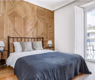 Saldanha Service Apartment