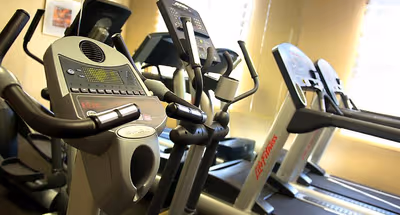 Holiday Inn & Suites Mississauga