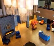 Holiday Inn & Suites Mississauga