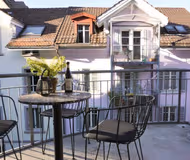 ZURICH service apartment