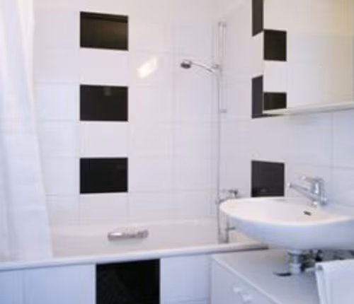 ZURICH service apartment