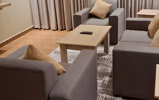 Denara Furnished Apartments