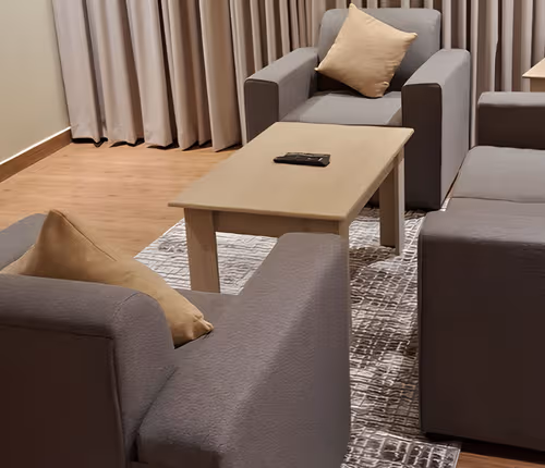 Denara Furnished Apartments