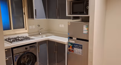 Denara Furnished Apartments