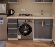 Denara Furnished Apartments