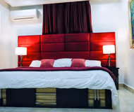 Ogun Street 3BR Serviced Apartment