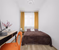 Sierpnia Service Apartment
