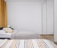 Sierpnia Service Apartment