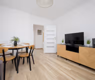 Sierpnia Service Apartment