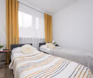 Sierpnia Service Apartment