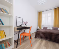 Sierpnia Service Apartment