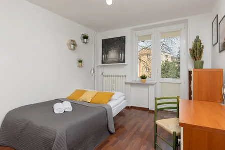 Astronautów serviced apartment