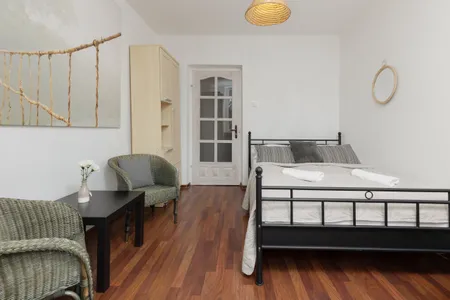 Astronautów serviced apartment