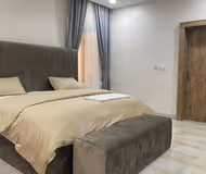 Abibu Adetoro Street 3BR Serviced Apatrment