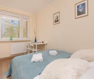 Dickens Service Apartments