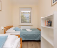 Dickens Service Apartments