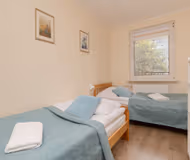 Dickens Service Apartments