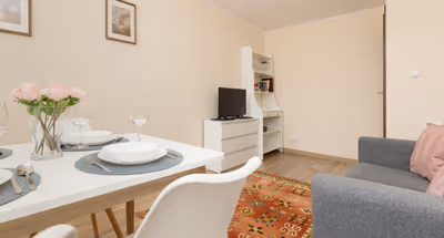 Dickens Service Apartments