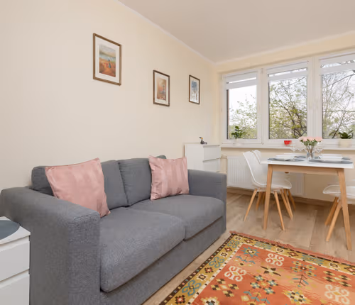 Dickens Service Apartments