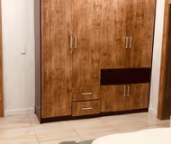 Abibu Adetoro Street 3BR Serviced Apatrment