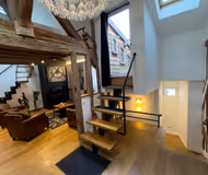 Sèvres Service Apartment