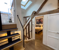 Sèvres Service Apartment