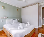 Cherche Service Apartment