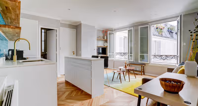 Cherche Service Apartment