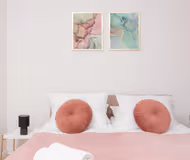 Guminska Service Apartment