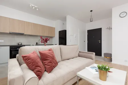 Guminska Service Apartment