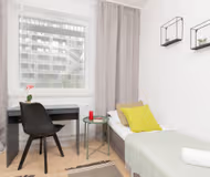 Guminska Service Apartment