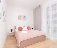 Guminska Service Apartment