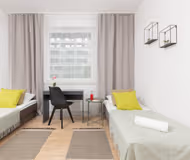 Guminska Service Apartment