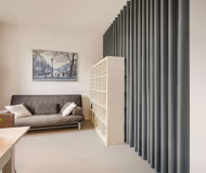 Amsterdam Service Apartment