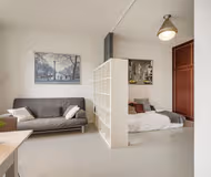 Amsterdam Service Apartment