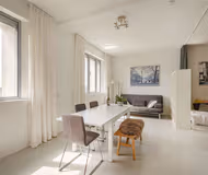 Amsterdam Service Apartment