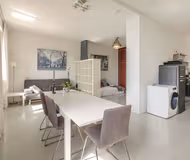 Amsterdam Service Apartment