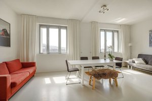 Amsterdam Service Apartment