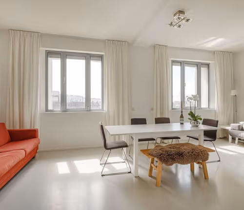 Amsterdam Service Apartment