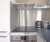 Korte Service Apartment