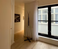 Canal Service Apartment