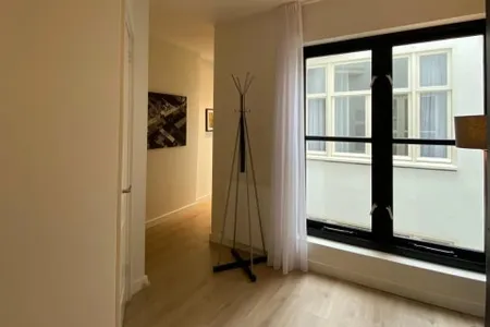 Canal Service Apartment
