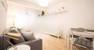 Ayala Service Apartment