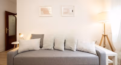 Ayala Service Apartment