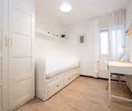 Ayala Service Apartment