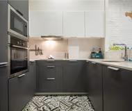 Career Margarit service apartment