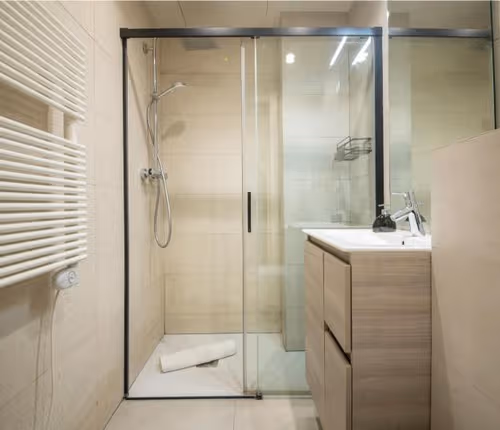 Career Margarit serviced apartment