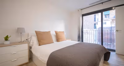 Career Margarit serviced apartment