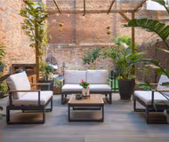 Career Margarit service apartment